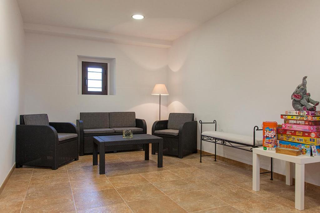 Casa Cal Saboya Guest House Espunyola Eksteriør bilde